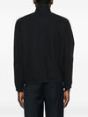 Emporio Armani Zipped sweatshirt