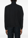 Emporio Armani Sweaters Blue