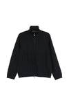 Emporio Armani Zipped sweatshirt