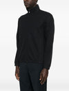 Emporio Armani Zipped sweatshirt