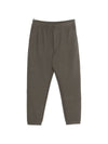 Emporio Armani Sweatpants
