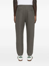 Emporio Armani Trousers Grey