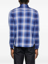 Tom Ford Shirts Blue