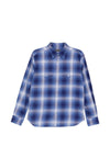 Tom Ford Shirts Blue