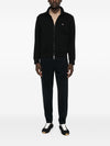 Emporio Armani Logo cotton sweatshirt