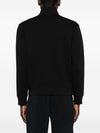 Emporio Armani Sweaters Black
