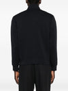 Emporio Armani Logo cotton sweatshirt