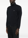 Emporio Armani Logo cotton sweatshirt