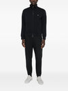 Emporio Armani Logo cotton sweatshirt