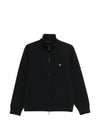 Emporio Armani Logo cotton sweatshirt
