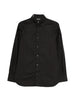 Emporio Armani Logo cotton shirt