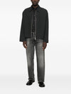 Emporio Armani Shirts Black