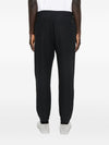 Emporio Armani Trousers Blue