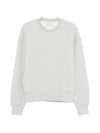 Ami Paris Sweaters Grey