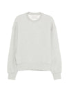 Ami Paris Ami De Coeur cotton sweatshirt