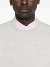 Ami Paris Ami De Coeur cotton sweatshirt