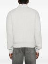 Ami Paris Ami De Coeur cotton sweatshirt