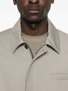 Emporio Armani Wool jacket