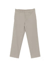 Emporio Armani Wool trousers