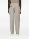 Emporio Armani Wool trousers