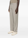 Emporio Armani Wool trousers