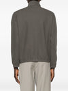 Emporio Armani Sweaters Grey