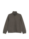 Emporio Armani Sweaters Grey