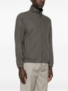 Emporio Armani Sweaters Grey