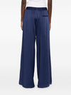 Stella McCartney Trousers Blue