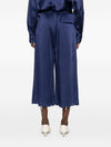 Stella McCartney Trousers Blue