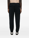 Emporio Armani Nylon trousers