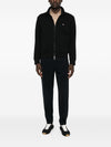 Emporio Armani Nylon trousers
