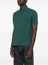 Herno T-shirts and Polos Green