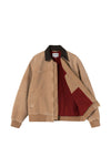 CARHARTT WIP PRE Jackets Beige