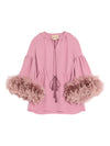 Valentino Top Pink