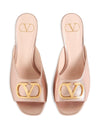 Valentino Garavani Sandals Pink