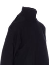 Uma Wang Sweaters BLACK