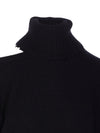 Uma Wang Sweaters BLACK