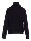 Uma Wang Sweaters BLACK