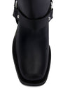 GANNI Boots Black