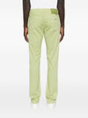 Jacob Cohen Slim denim cotton jeans