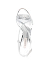 Casadei Starsway Julia heeled sandals