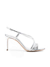 Casadei Starsway Julia heeled sandals