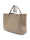 Emporio Armani MyEA medium shopping bag