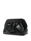 Themoire' Bios Vegan Fabric Black