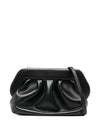 Themoire' Bios Vegan Fabric Black