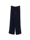 Forte Forte High-wasited trousers