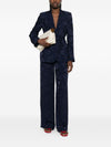 Forte Forte High-wasited trousers
