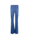 Elisabetta Franchi Jeans Blue
