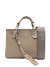 Emporio Armani MyEA xsmall shopping bag